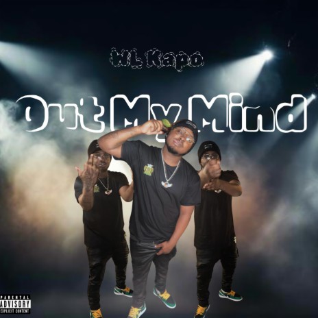 Out My Mind | Boomplay Music