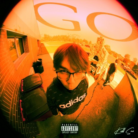 GO | Boomplay Music