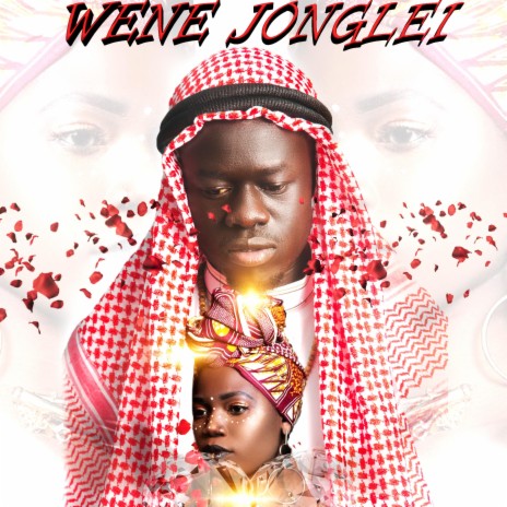 Wene Jonglei ft. Amani | Boomplay Music