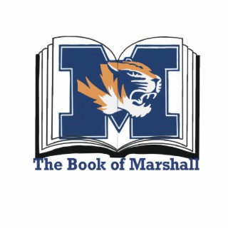 Book of Marshall Podcast Trailer
