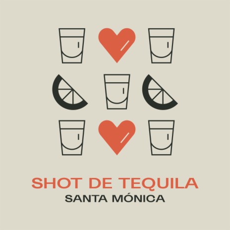 Shot De Tequila | Boomplay Music