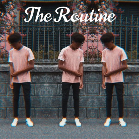 The Routine ft. Two Scents | Boomplay Music