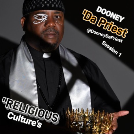 RELIGIOUS CULTURES | Boomplay Music