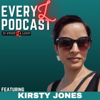 Ep 38 | From Courtroom Dreams to Community Impact: My Journey  feat. Kirsty Jones