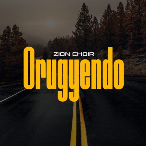ORUGYENDO | Boomplay Music