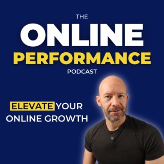 I Thrive Off Losing - James Dooley - The Online Performance Podcast