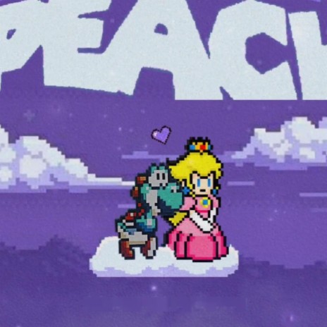 PEACH | Boomplay Music