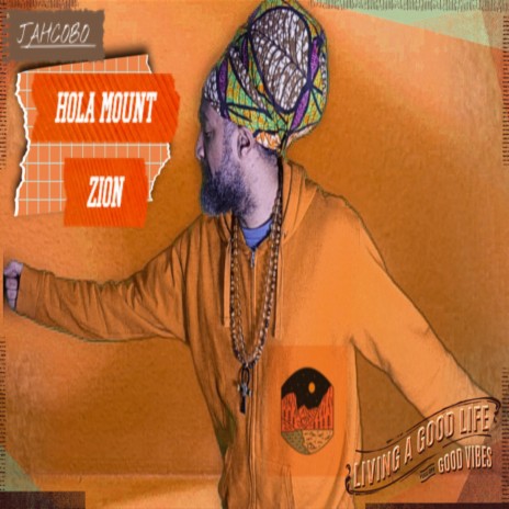 Hola Mount Zion | Boomplay Music