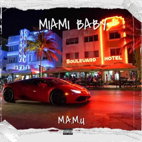 Miami Baby | Boomplay Music