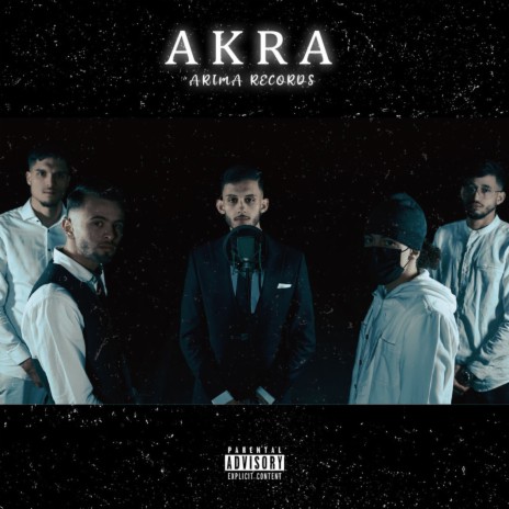 Arima Records | Boomplay Music