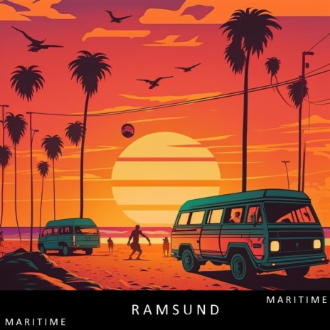Ramsund | Boomplay Music