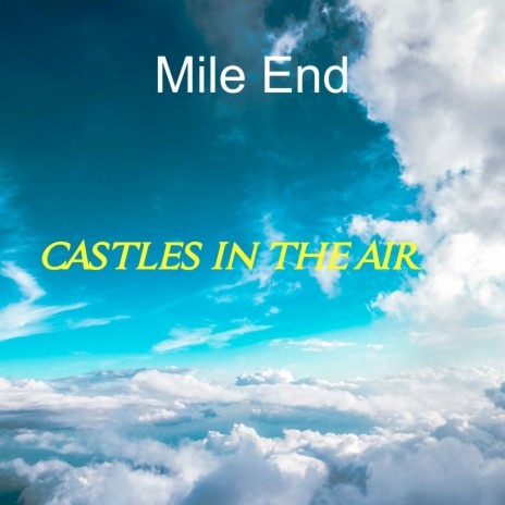 Castles in the Air | Boomplay Music