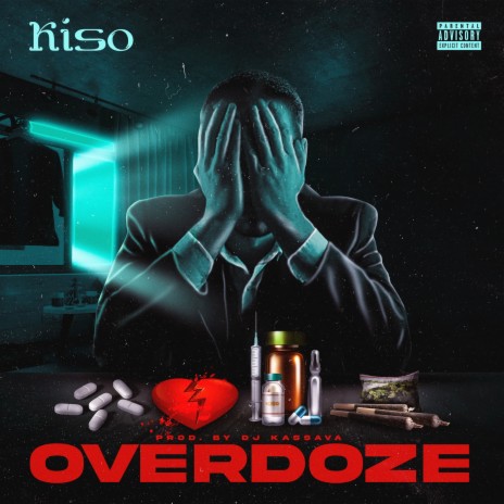 Overdoze | Boomplay Music