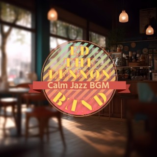 Calm Jazz Bgm