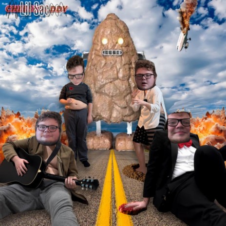 The Dookie Within ft. CHEESEDADDY