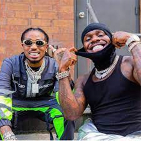 da baby and quavo type song | Boomplay Music