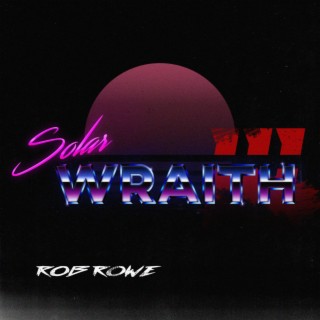 Solar Wraith III