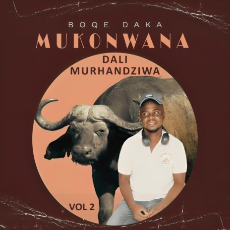 DALI MURHANDZIWA | Boomplay Music