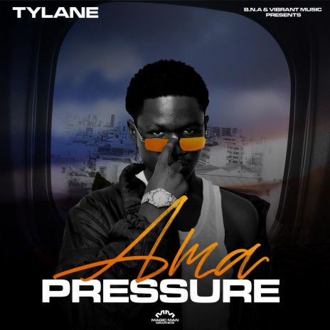 Ama pressure | Boomplay Music
