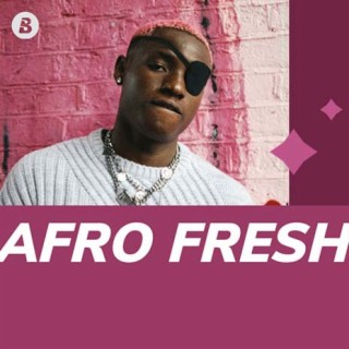 Afro Fresh | Boomplay Music