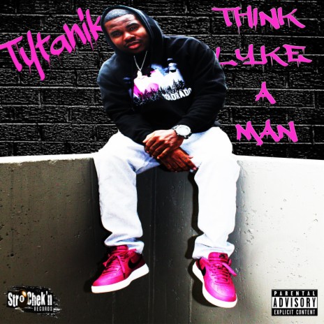 Think Like a Man | Boomplay Music