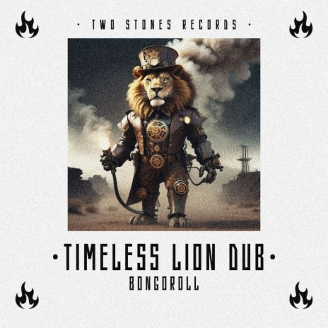 Timeless Lion Dub | Boomplay Music