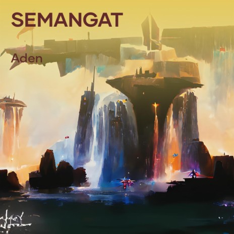 Semangat ft. Irwansyah | Boomplay Music