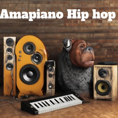 Amapiano hip hop | Boomplay Music