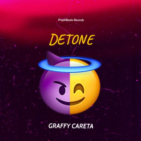 Detone | Boomplay Music