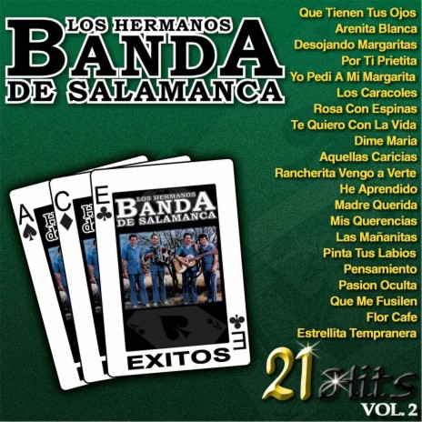 Rancherita Vengo a Verte | Boomplay Music