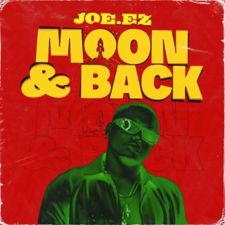 Moon & Back lyrics | Boomplay Music