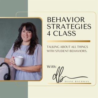 45: Understanding Student Behavior