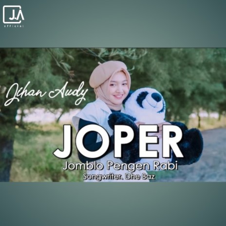 Joper | Boomplay Music