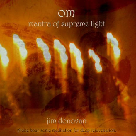 om : mantra of supreme light : full version | Boomplay Music