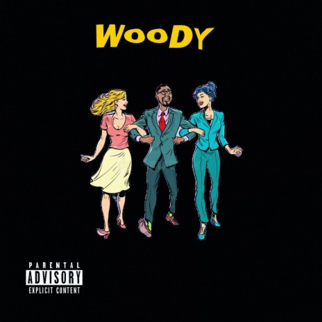 Woody | Boomplay Music