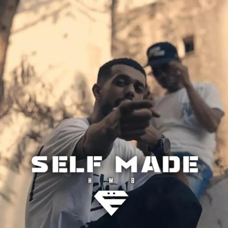 Self Made | Boomplay Music