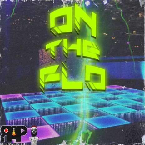 ON THE FLO | Boomplay Music