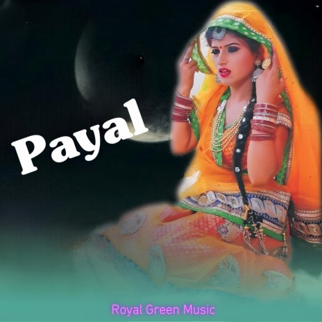 Payal | Boomplay Music