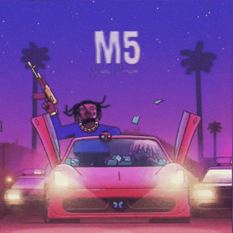 M5 | Boomplay Music
