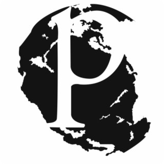 Pangea Podcast 110 - Robert Solheim
