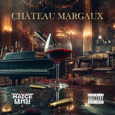 Château Margaux | Boomplay Music
