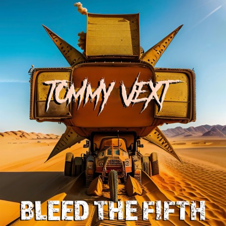 Bleed The Fifth | Boomplay Music