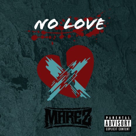 No Love | Boomplay Music