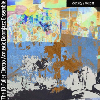 DENSITY / WEIGHT (Live)