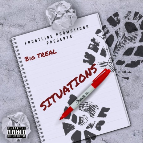 Situations | Boomplay Music