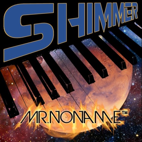 Shimmer | Boomplay Music