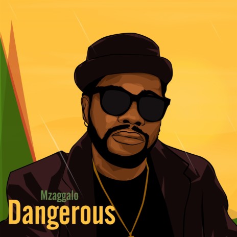 Dangerous 🅴