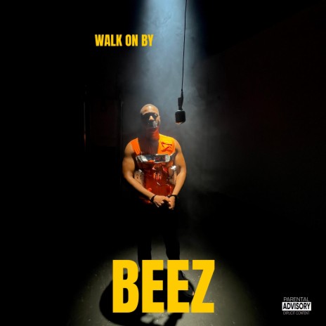 Walk On By | Boomplay Music