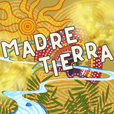 Madre Tierra ft. Cello Azul | Boomplay Music