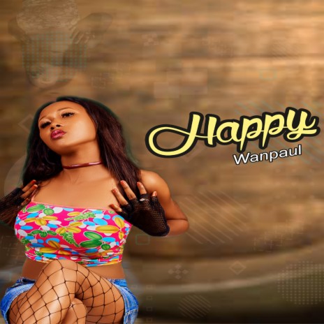 Happy | Boomplay Music